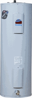 Remeha ES50 elektrische boiler 190 liter 2,25kw 98667